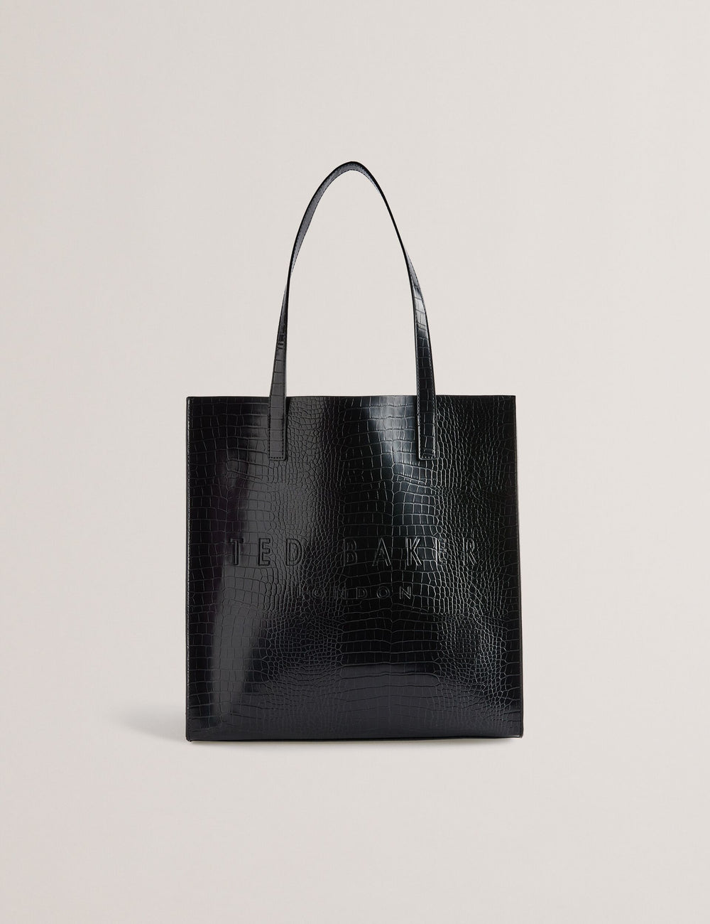 CROCCON | BLACK