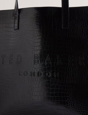 CROCCON | BLACK