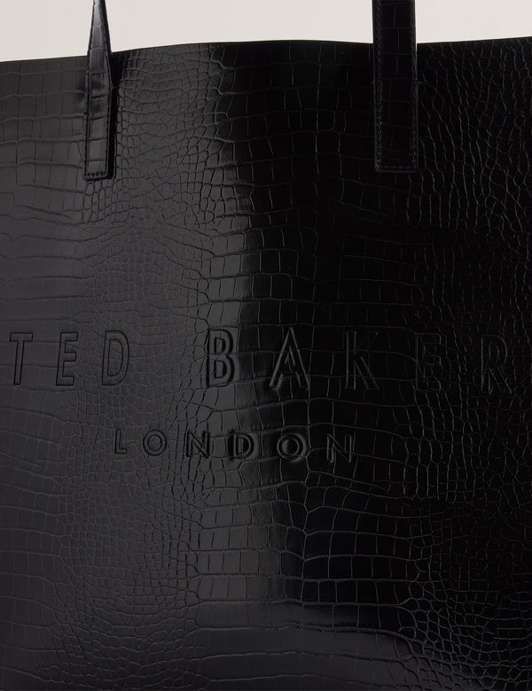 CROCCON | BLACK