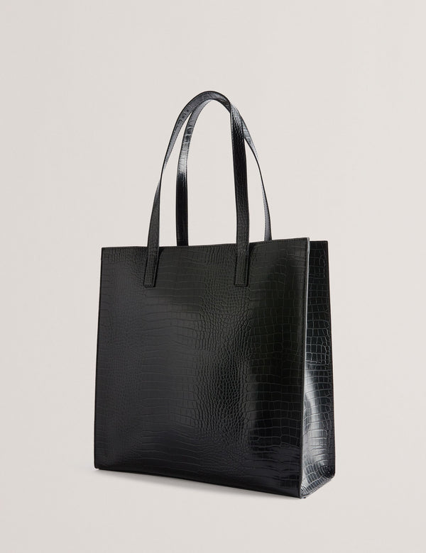 CROCCON | BLACK