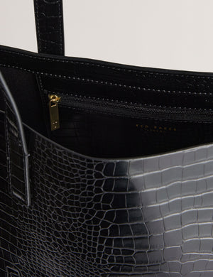 CROCCON | BLACK