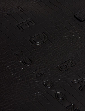 ALLICON | BLACK