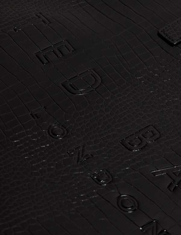ALLICON | BLACK