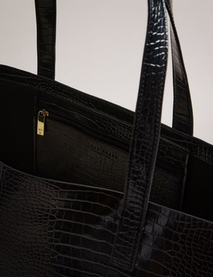 ALLICON | BLACK