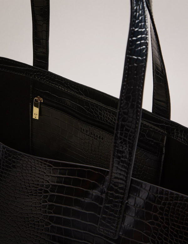 ALLICON | BLACK