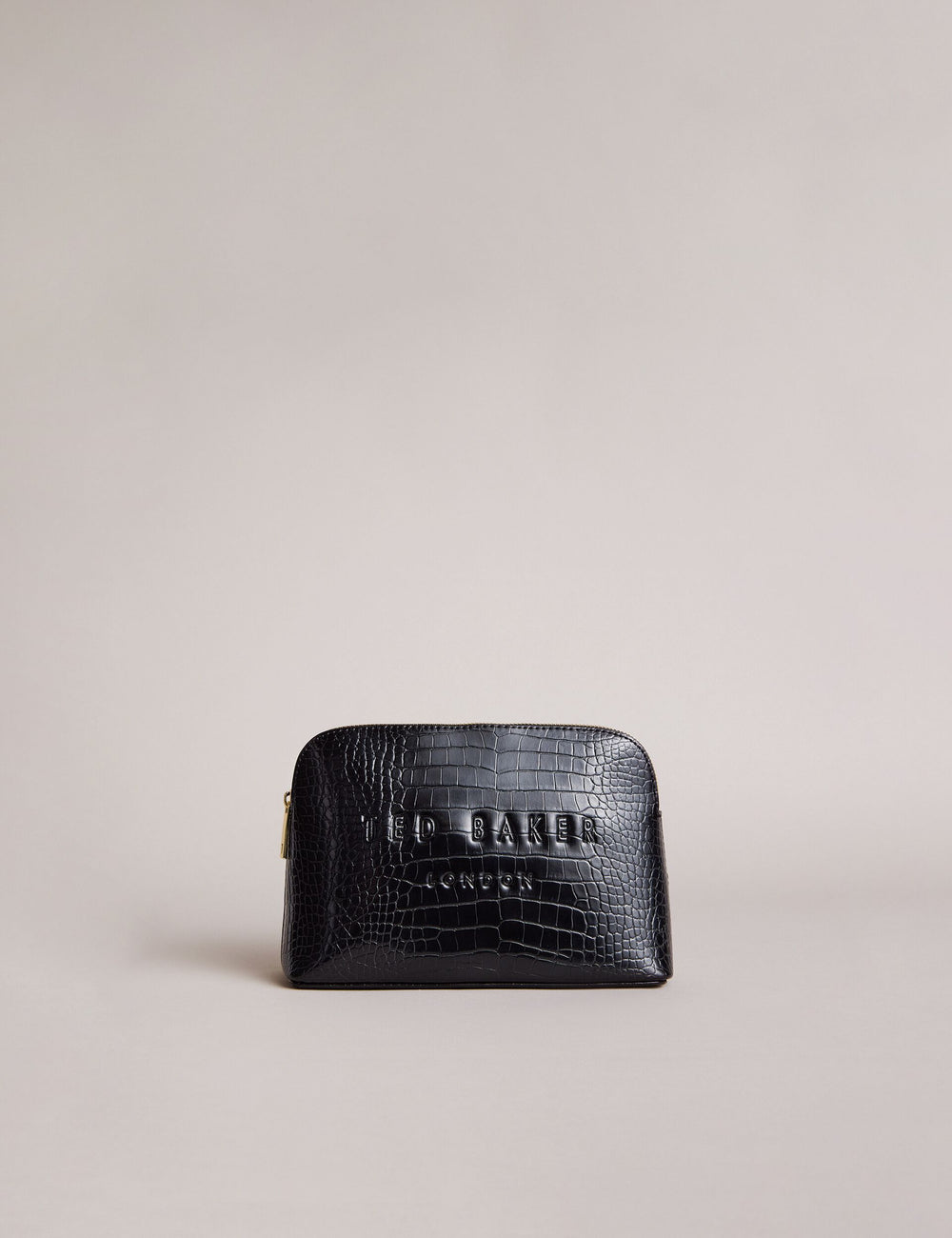 CROCALA | BLACK