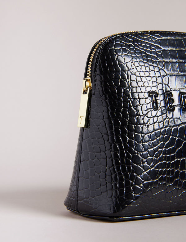 CROCALA | BLACK