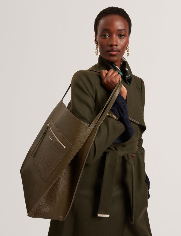 TAMMILA | KHAKI