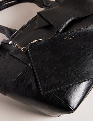 JIMMA | JET-BLACK