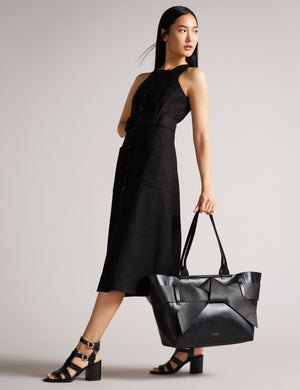JIMMA | JET-BLACK