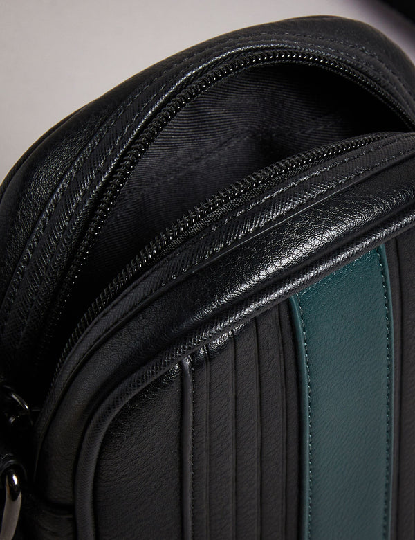 EVVER | BLACK
