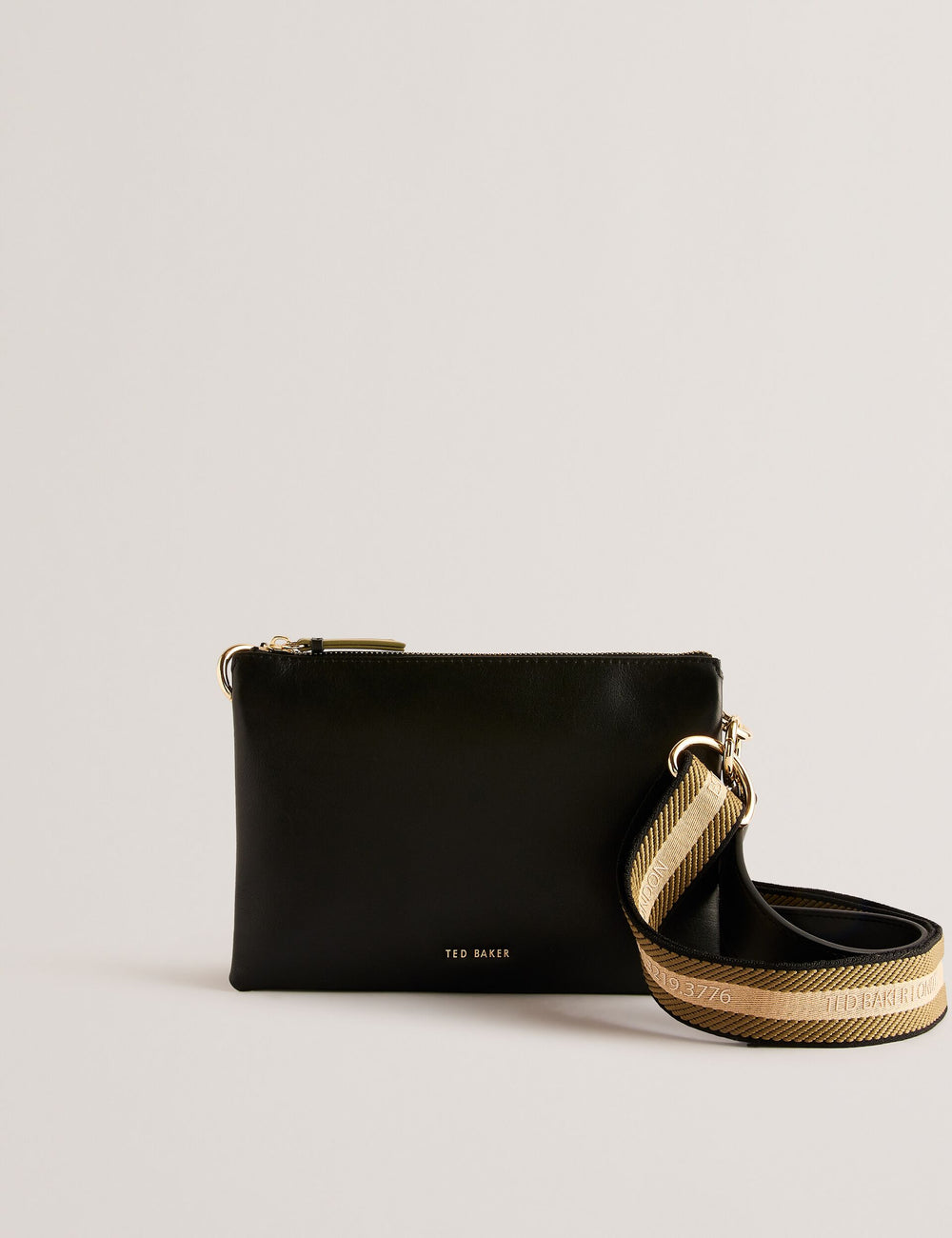 DARCEYY | JET-BLACK
