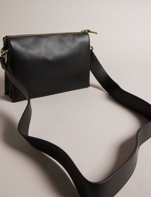 DARCEYY | JET-BLACK