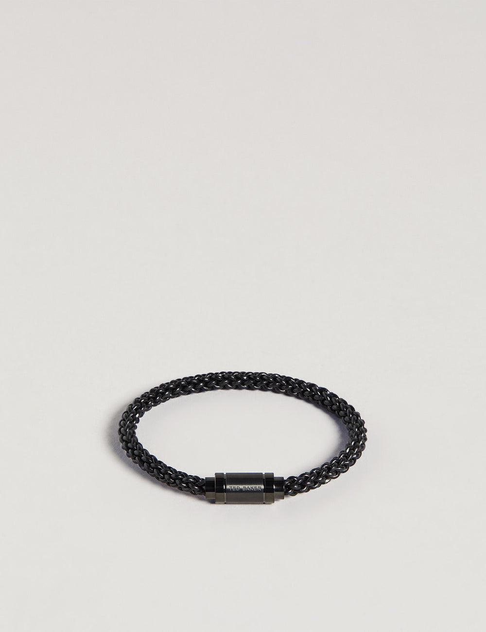 DURAN | BLACK