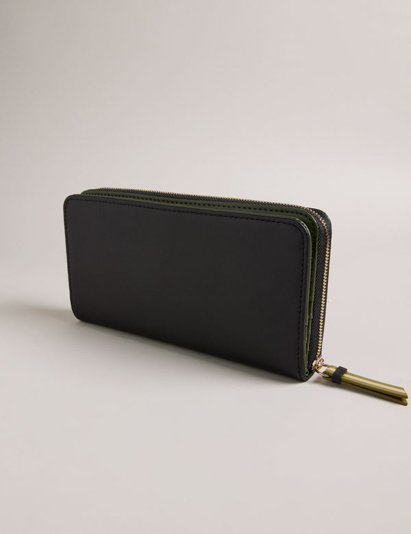 DARCIEA | JET-BLACK