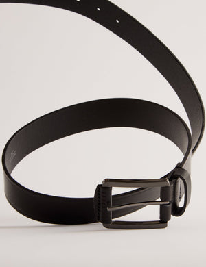 LINDED | BLACK