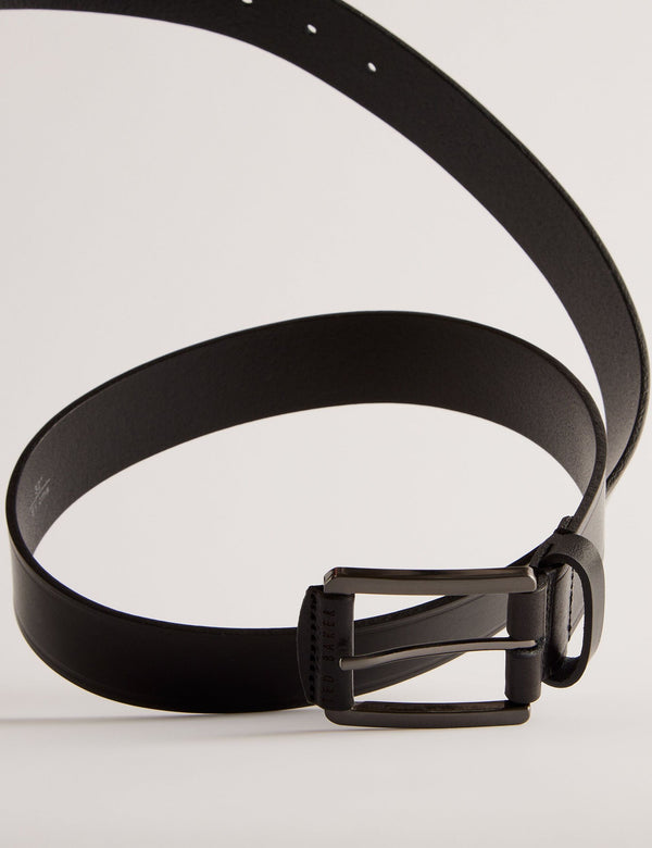 LINDED | BLACK