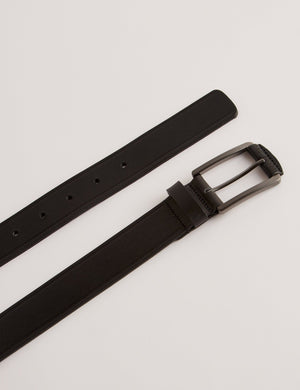 LINDED | BLACK