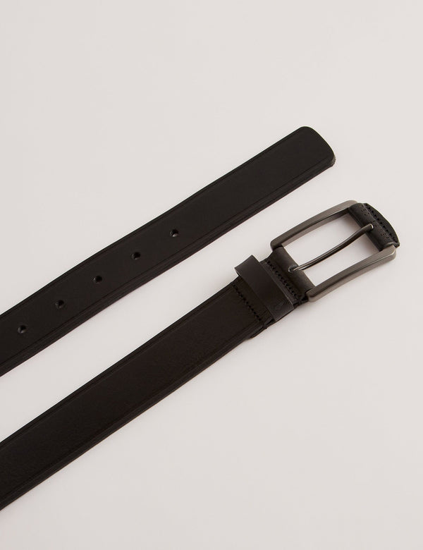 LINDED | BLACK
