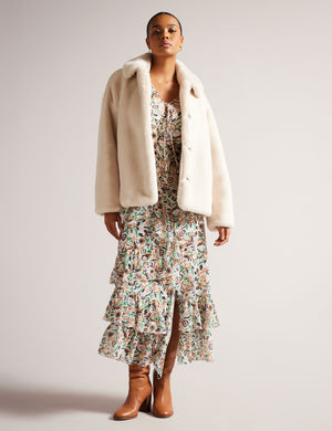 LILIAM | IVORY