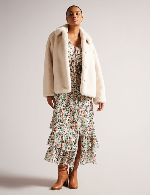LILIAM | IVORY