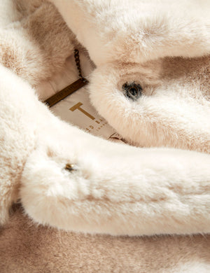 LILIAM | IVORY