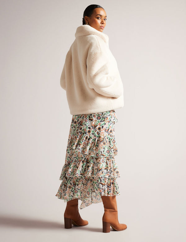 LILIAM | IVORY