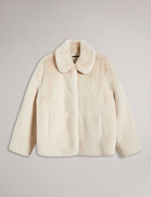 LILIAM | IVORY