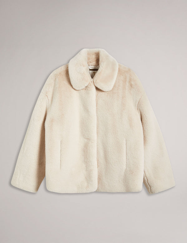 LILIAM | IVORY