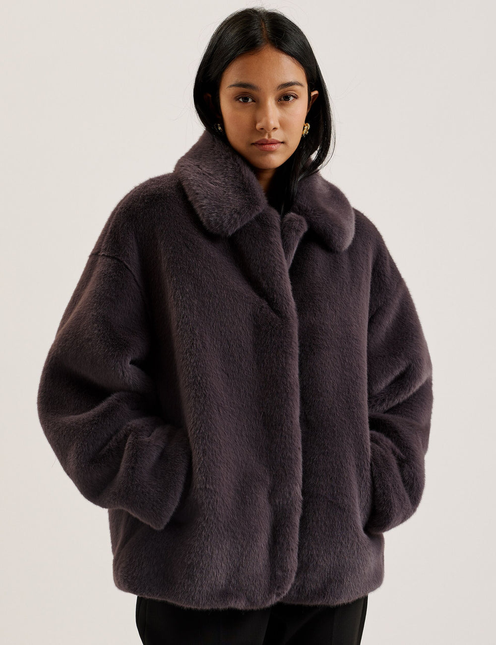 LILIAM | DK-GREY
