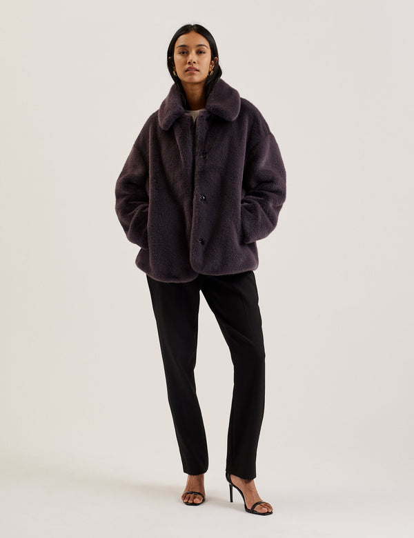 LILIAM | DK-GREY
