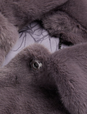 LILIAM | DK-GREY