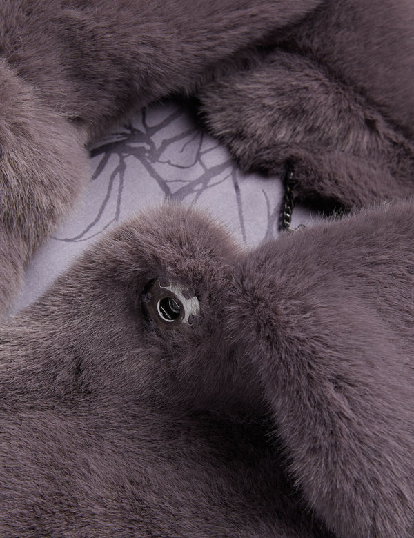 LILIAM | DK-GREY