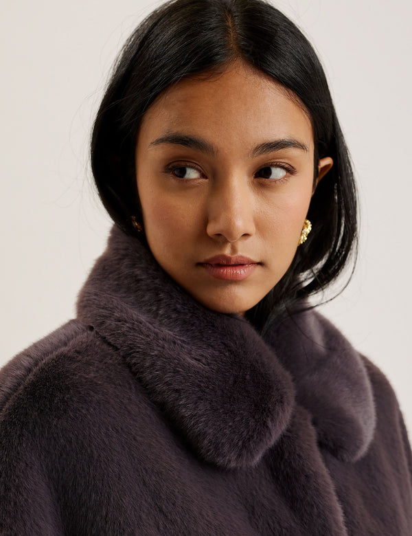 LILIAM | DK-GREY