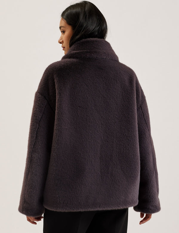 LILIAM | DK-GREY