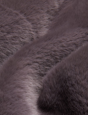 LILIAM | DK-GREY