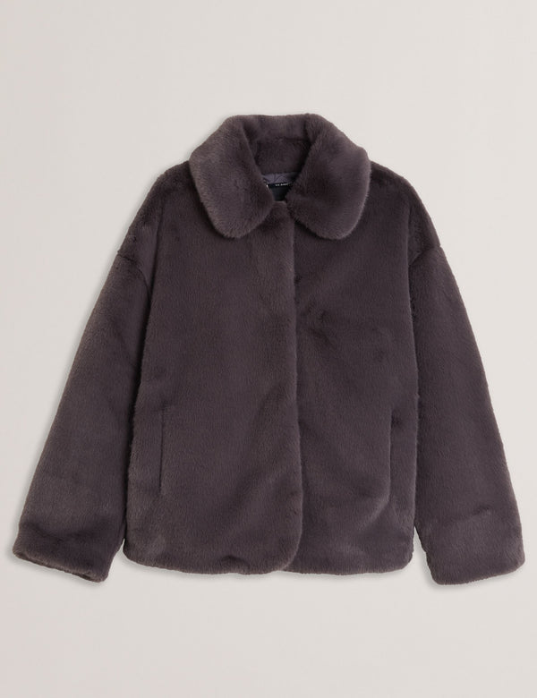 LILIAM | DK-GREY