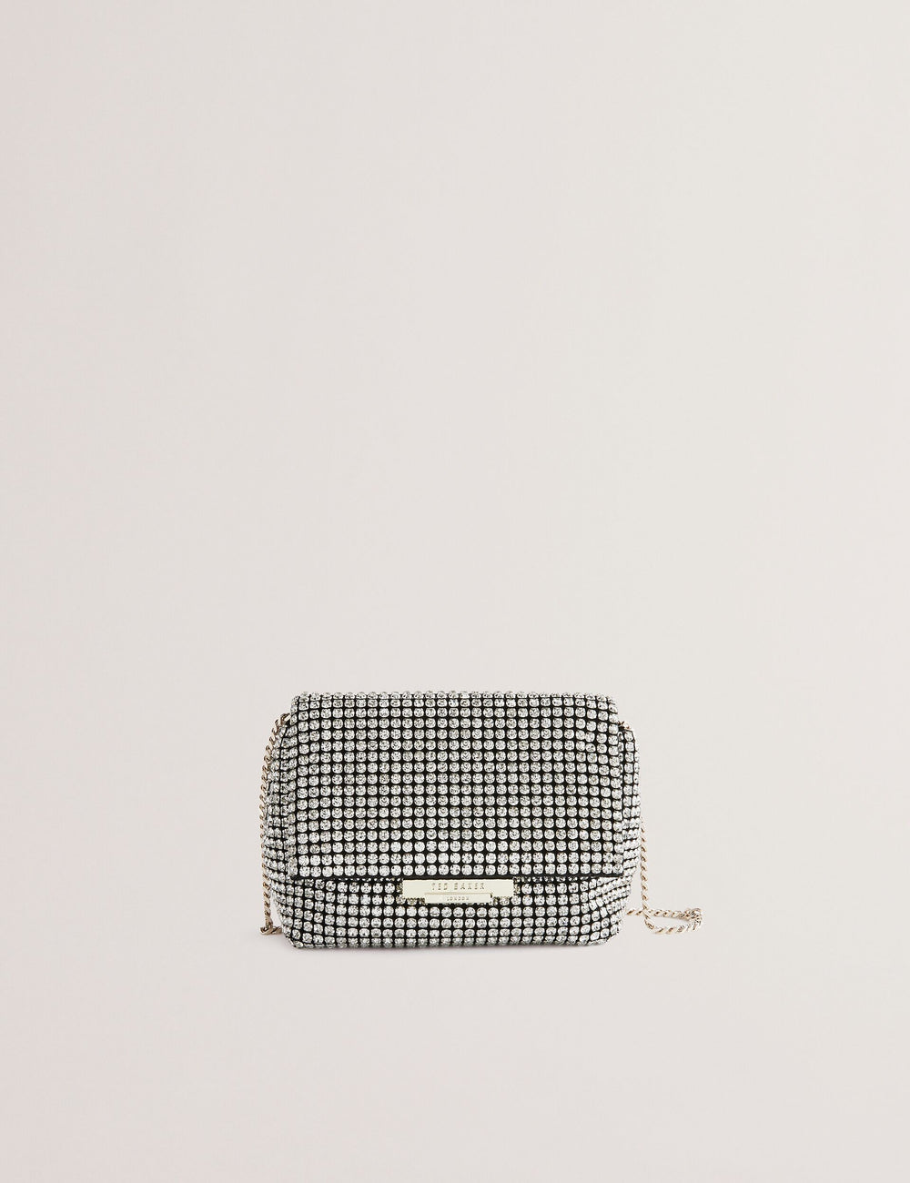 GLITERS | SILVER