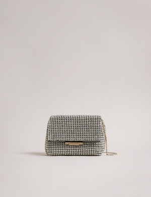 GLITERS | SILVER