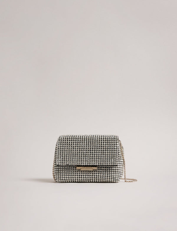 GLITERS | SILVER