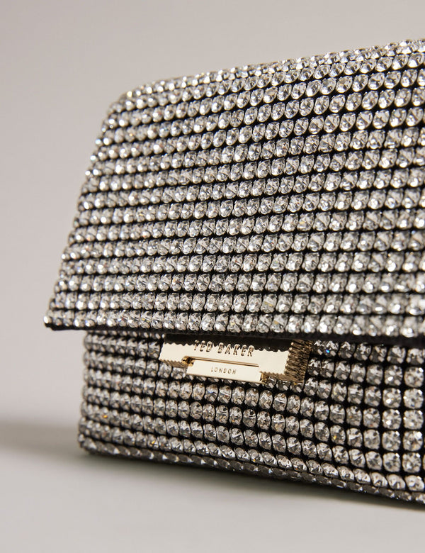 GLITERS | SILVER