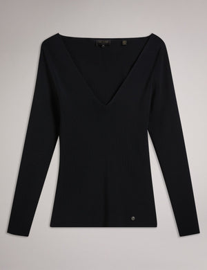 CILESTE | BLACK