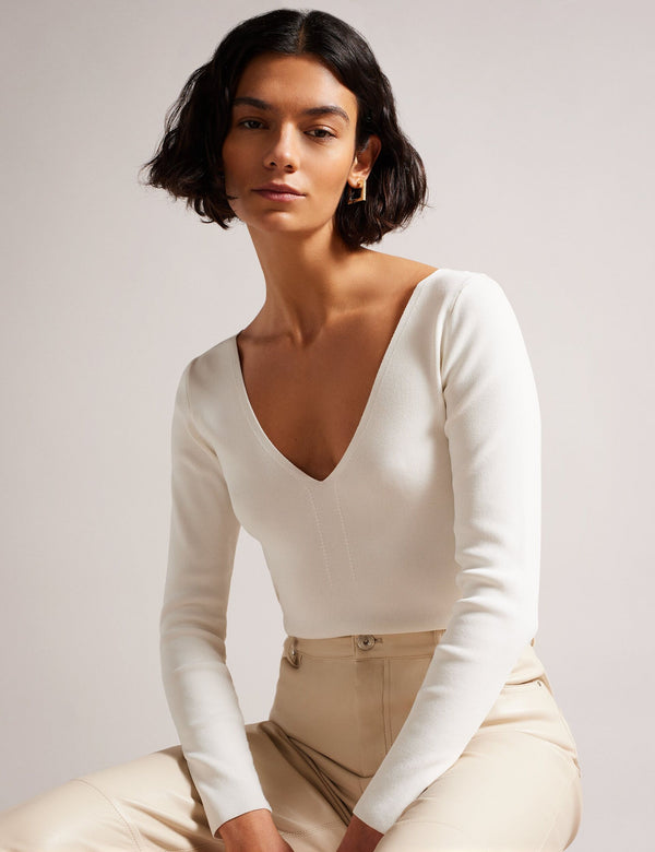 CILESTE | IVORY