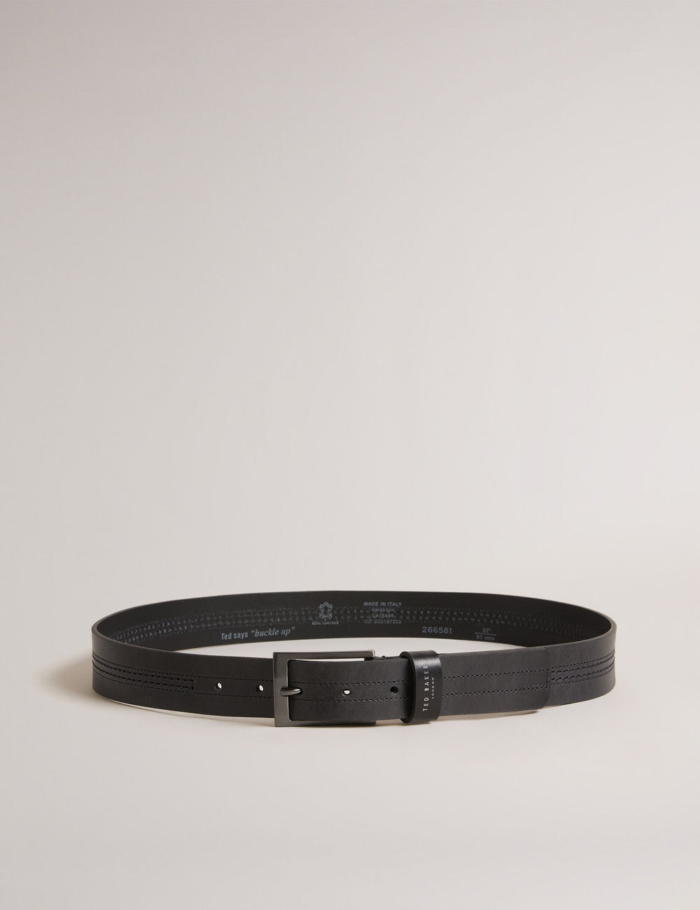 CRISIC | BLACK