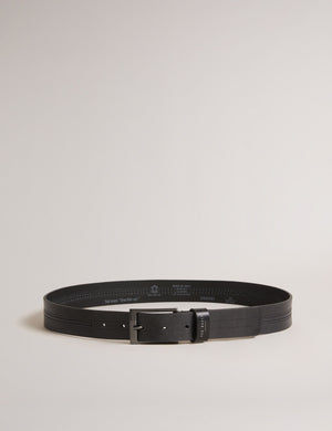 CRISIC | BLACK
