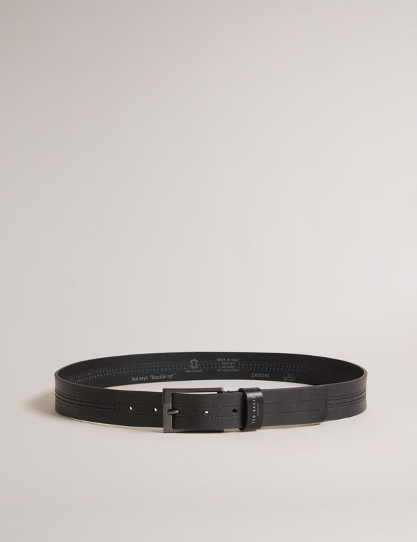 CRISIC | BLACK
