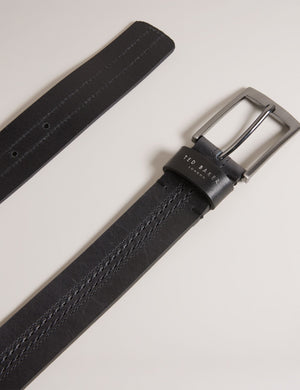 CRISIC | BLACK