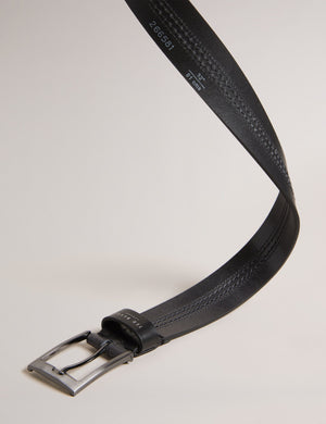 CRISIC | BLACK