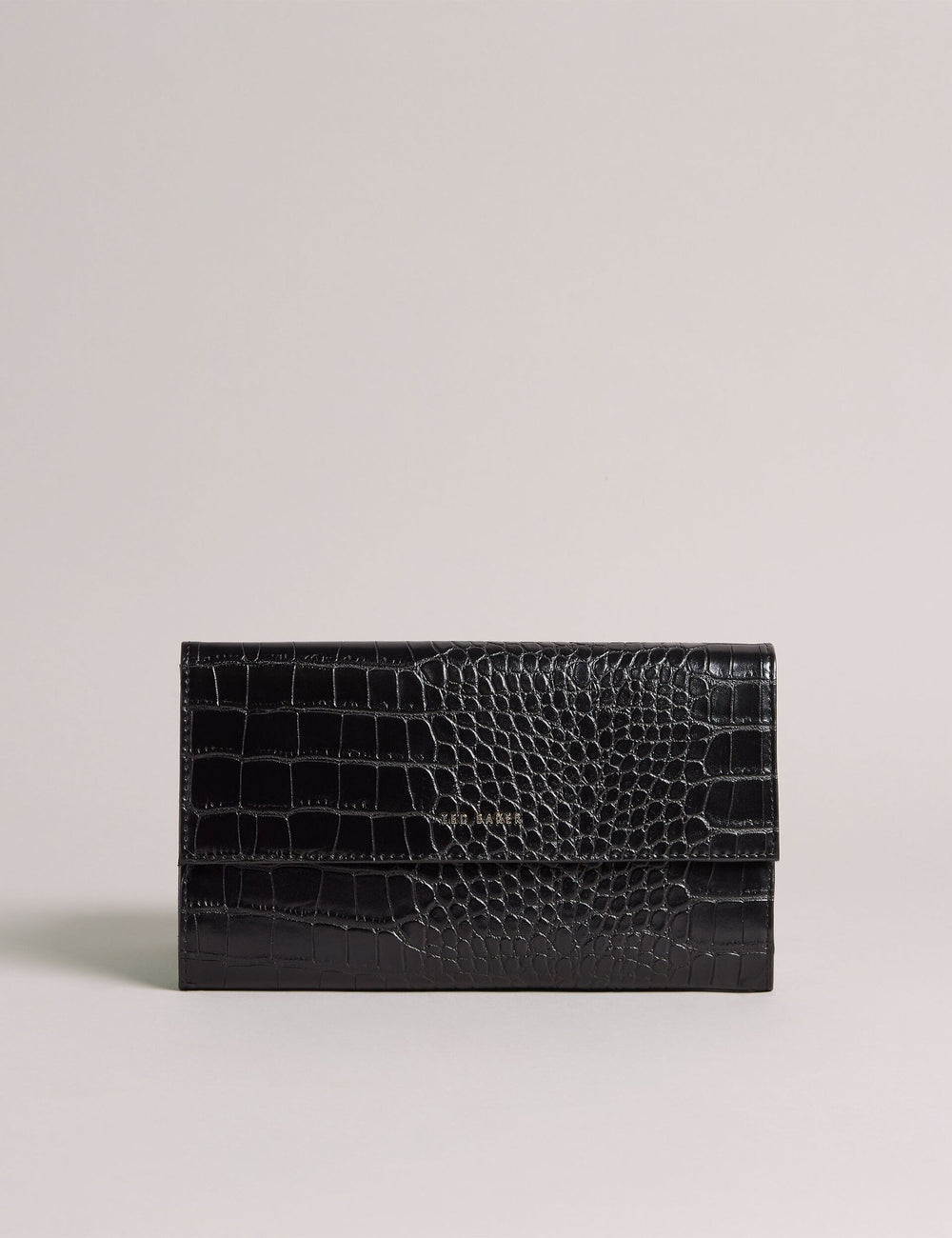 TRAVELZ | BLACK