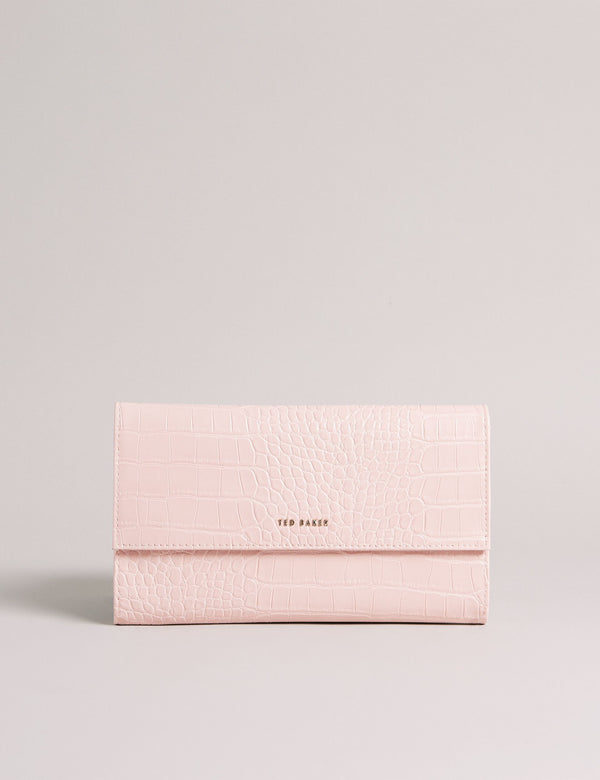 TRAVELZ | PL-PINK